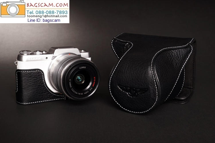 เคสกล้อง Panasonic GF9 /GF8 /GF7