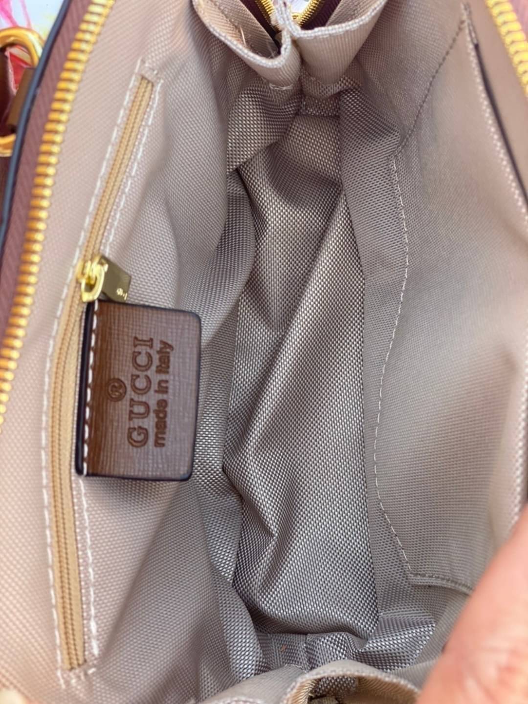 VIP 】GG pattern crossbody bag พร้อมส่งที่ไทย ราคาสุดคุ้ม