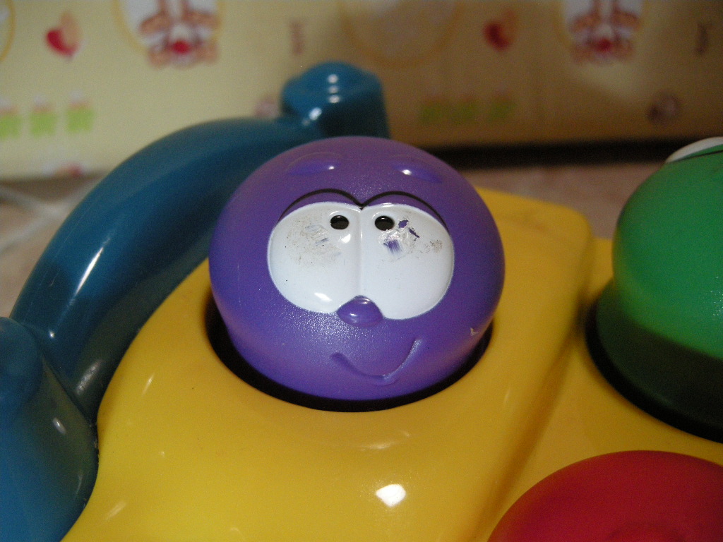 Playskool - ทุบๆ ตอกๆ ของเล่นเสริมพัฒนาการเด็กเล็ก