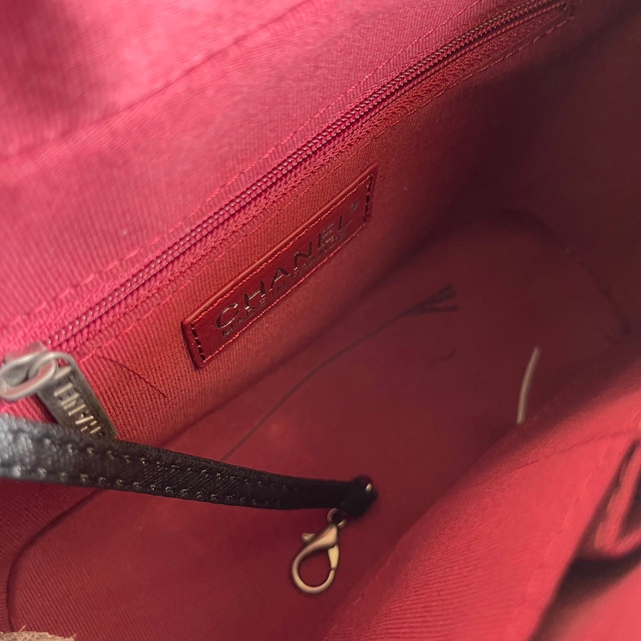 หนังแท้ CHANEL GABRIELLE HOBO BAG พร้อมส่งที่ไทย 3 สี