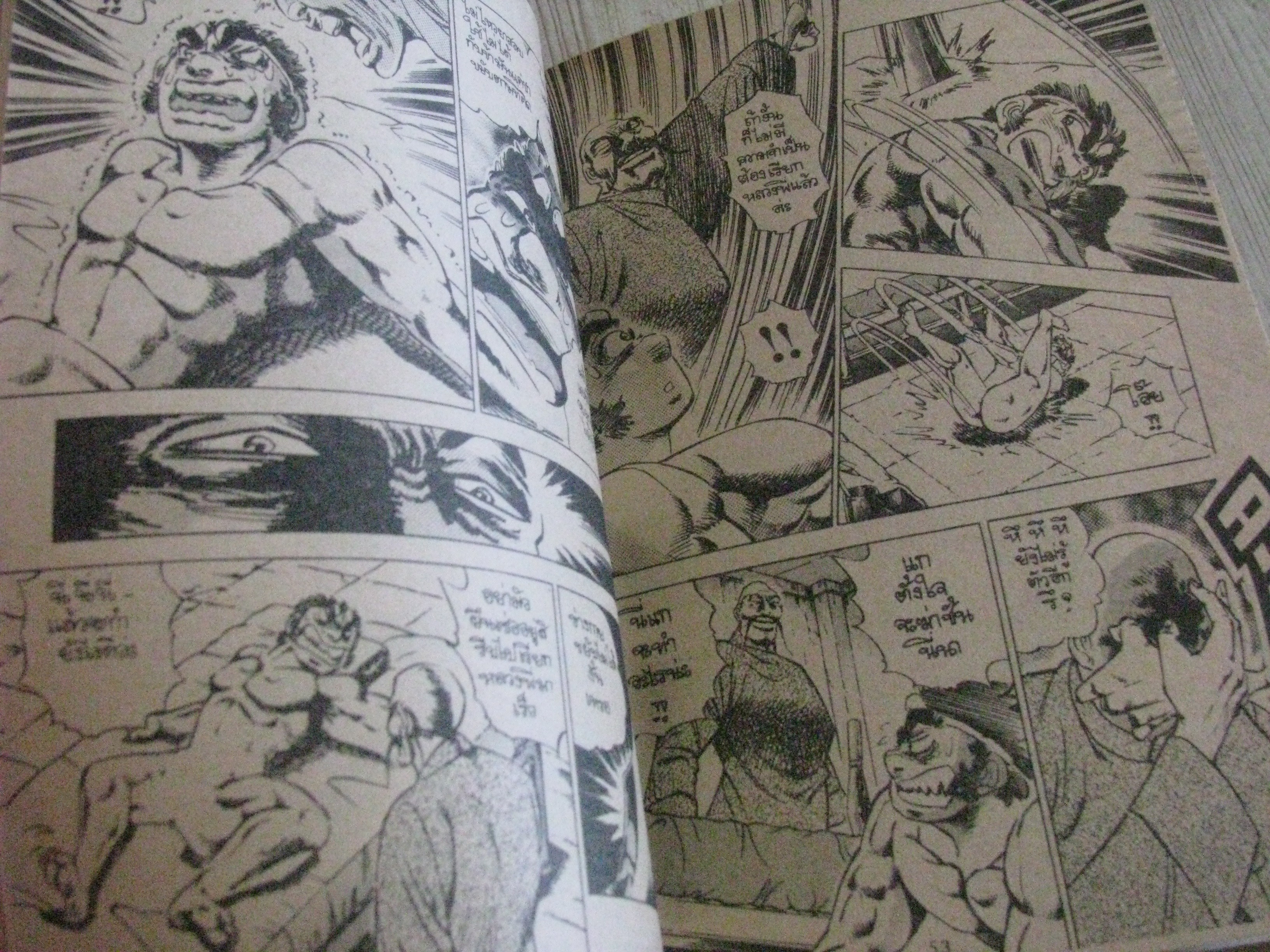 อสูรช่านนรกสั่ง ชุด เล่ม 7,8,9,10,11,12,13,14,15,16,18,20,21,30,33,35 Miyashita Akira เขียน