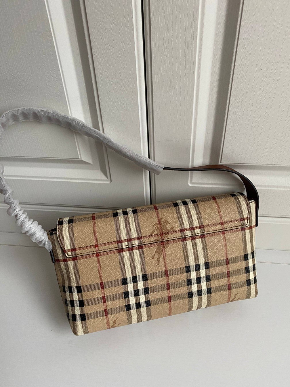 BURBERRY VINTAGE BAG VIP GIFT WITH PURCHASE (GWP) พรีเมี่ยมกิ๊ฟ Limited Edition