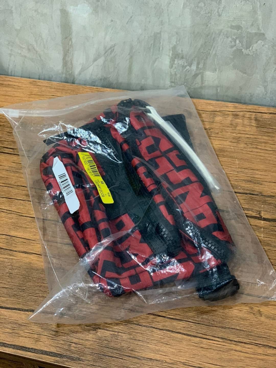 LONGCHAMP LE PLIAGE LGP BELT BAG M เท่ห์อย่างมีสไตล์กระเป๋าทรงคาดอกและคาดเอวดีไซน์แนวสปอร์ต เพิ่มความโดดเด่นทันสมัยด้วยลายซิกเนเจอร์