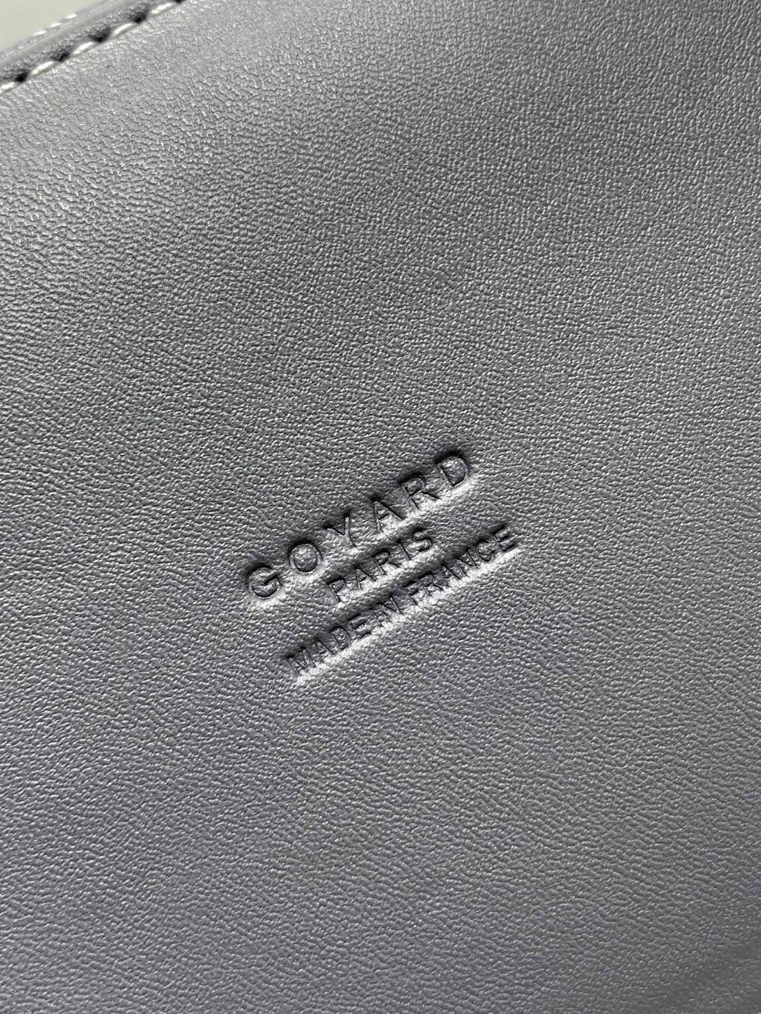 GOYARD Vendome Mini Bag เกรดท็อปออริเทียบแท้ ใช้สลับแท้ได้ ใช้งานต่างประเทศได้ 6 สี พร้อมส่ง