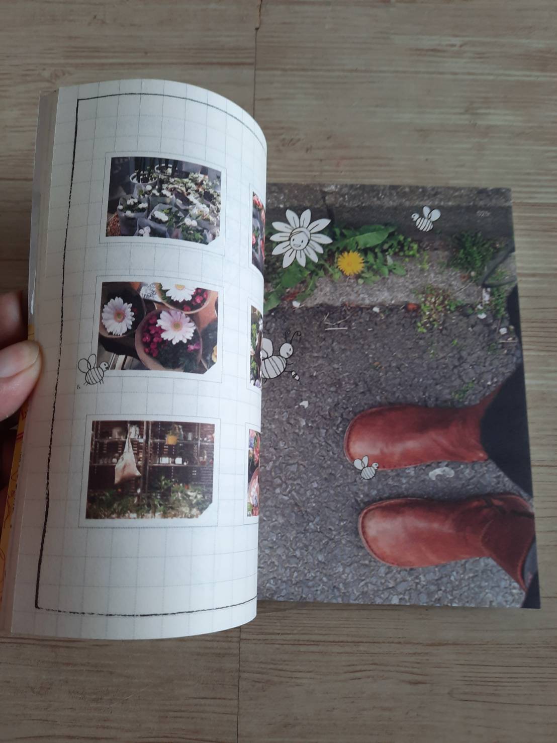 TOKYO Guggig Guide by Tukta พนิดา เอี่ยมศิรินพกุล