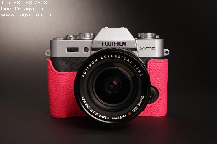 เคสกล้อง FUJIFILM XT10/XT20