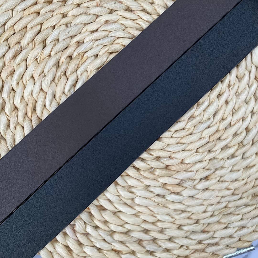 Calvin Klein Leather Belt & Wallet Set Setกระเป๋าสตางค์+เข็มขัด