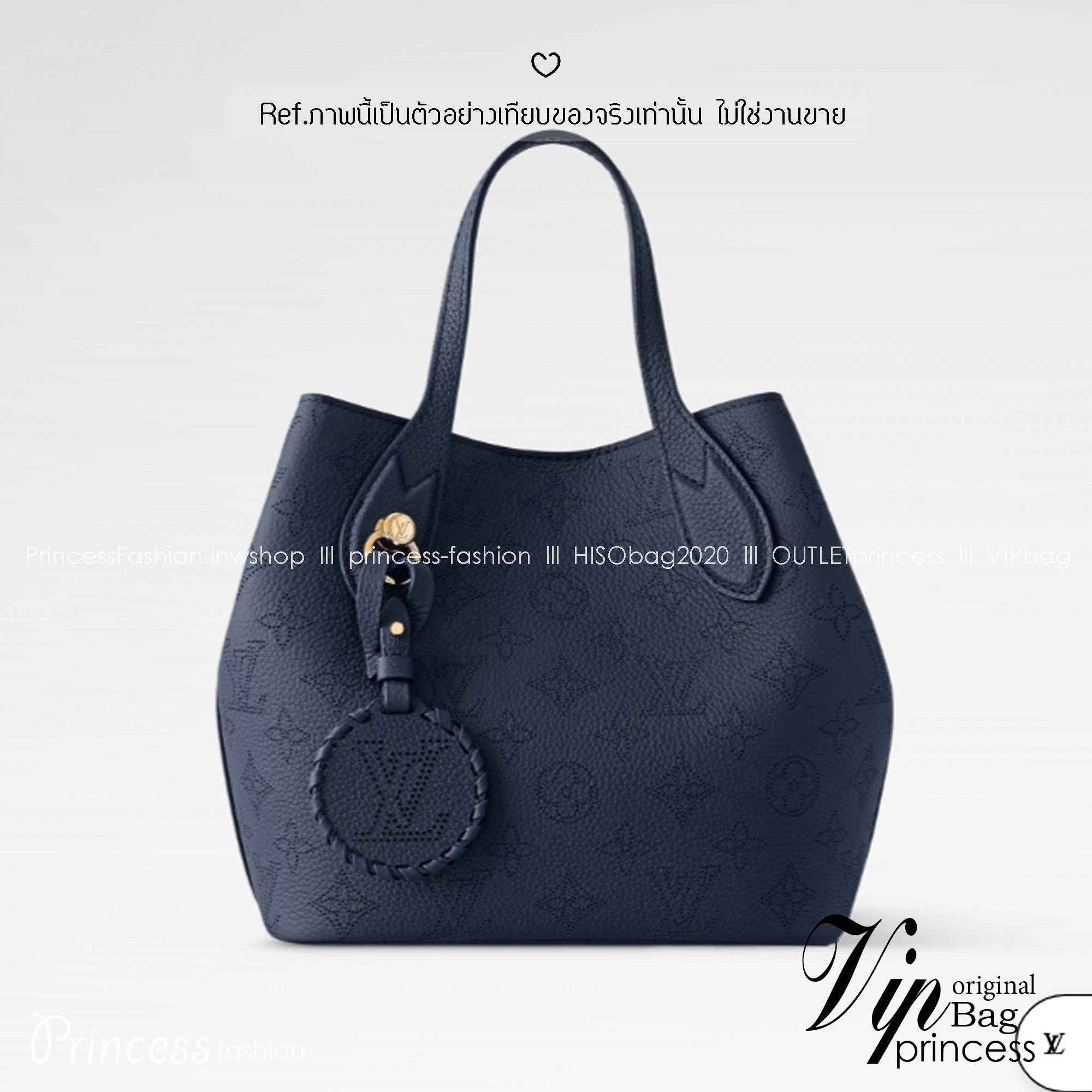 TOP ORI หนังแท้ | LV Blossom PM bag กระเป๋าทรงโท้ทรุ่นใหม่ โทนสีกรมคลาสสิกเหนือกาลเวลาที่มีสไตล์พร้อมตอบโจทย์การใช้งานมากขึ้น ฉลุลายโลโก้เป็นเอกลักษณ์ สวยหรู ดูแพงมากค่ะ