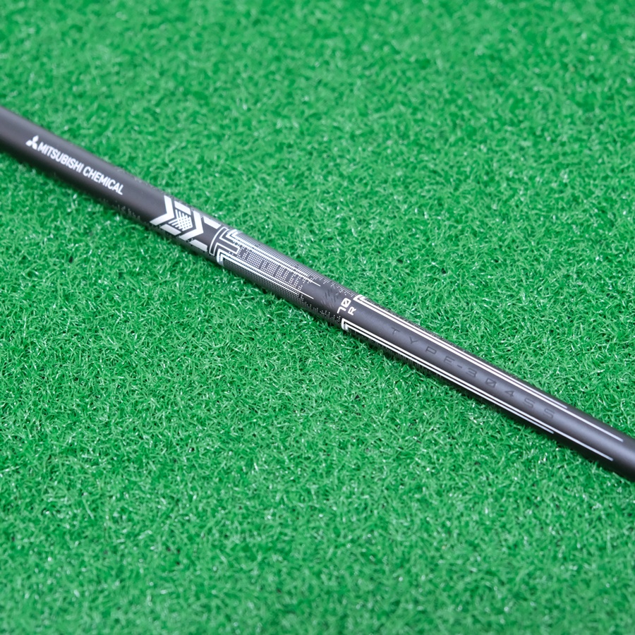 NEW PXG 0311 3X FORGED XTREME DARK 54.12 SAND WEDGE - MITSUBISHI MMT 70 FLEX R