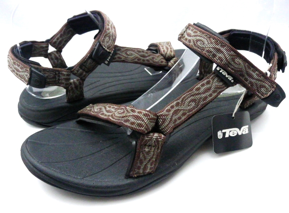 Teva Pretty Rugged Nylon 3 W11us/42eu