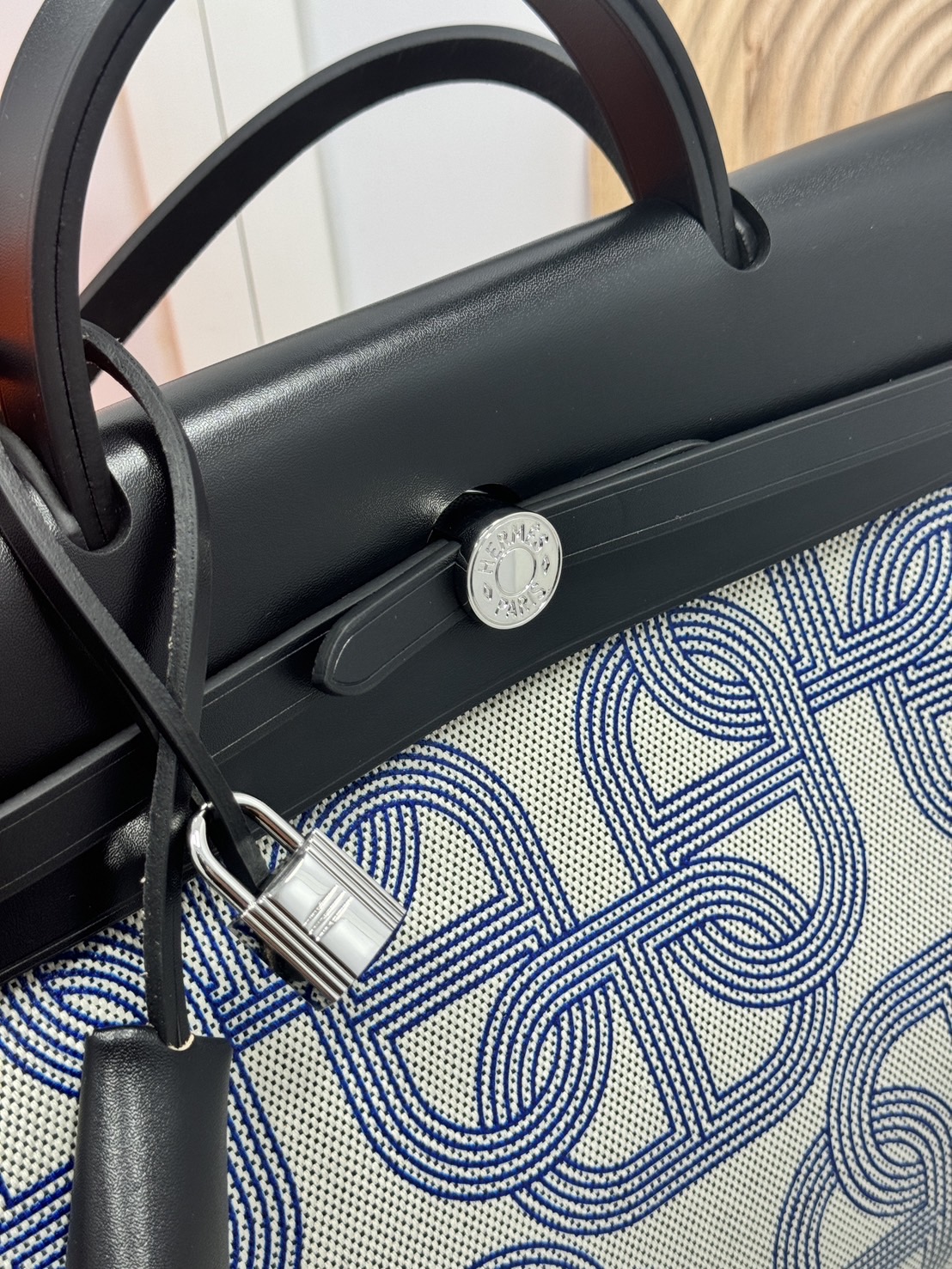 ORI หนังแท้ | HERMES HERBAG Zip 31 Bag / hermeskelly กระเป๋าสะพาย นิยามความหรูหราระดับมาสเตอร์พีช 🤍 สินค้าเกรดออริจินอล หนังแท้