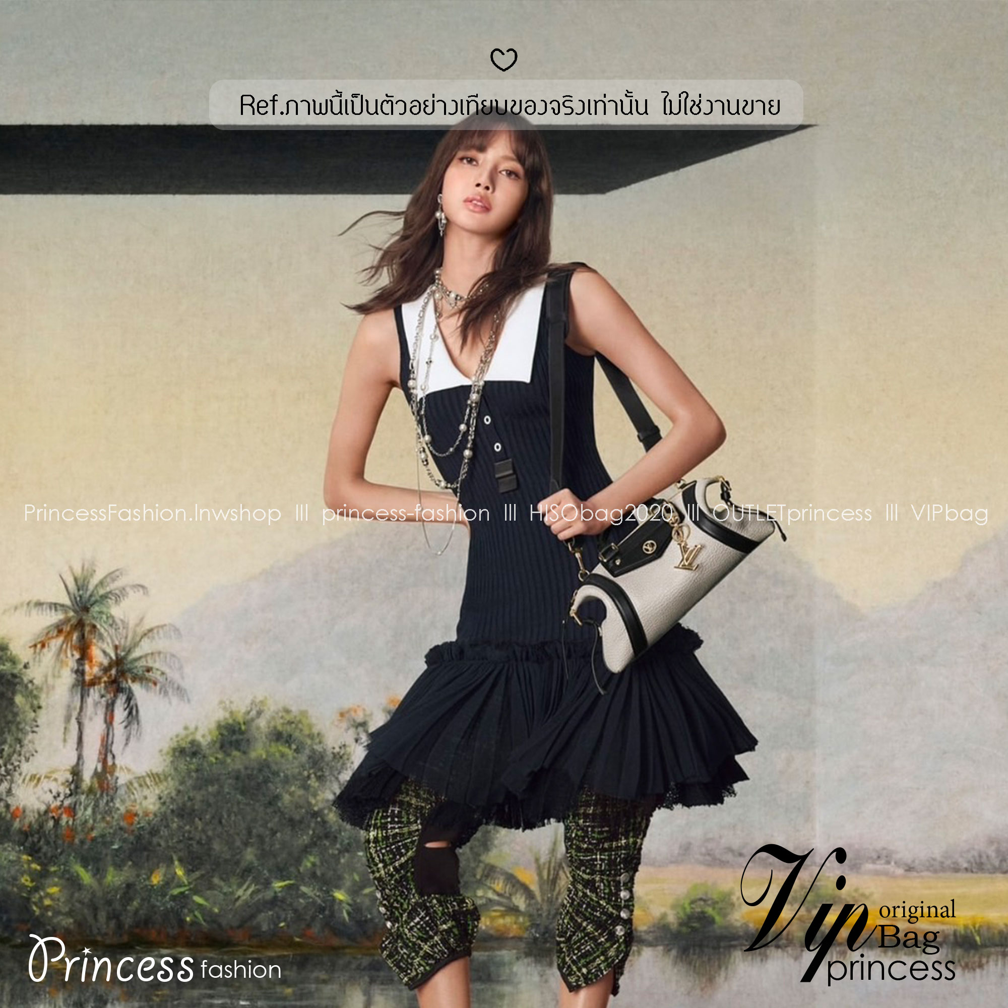 ORI หนังแท้ | LV Biker PM bag กระเป๋าสะพาย ใหม่ล่าสุดเปิดตัวโดดเด่นใน Spring -Summer 2025 ได้แรงบันดาลใจมาจากเสื้อแจ็คเก็ตไบเกอร์สุดไอคอนิก โทนสีคลาสสิกเหนือกาลเวลาไอเท็มหลักเปี่ยมสไตล์ประจำฤดูกาลนี้และในอนาคต