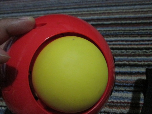 Little Tikes Goofy Giggle Pop & Roll ของเล่นมือสอง