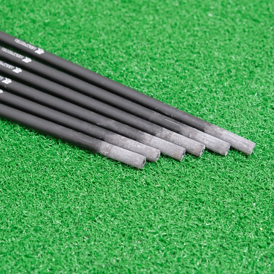 MITSUBISHI CHEMICAL MMT 70 FLEX R #5-PW IRON SHAFT