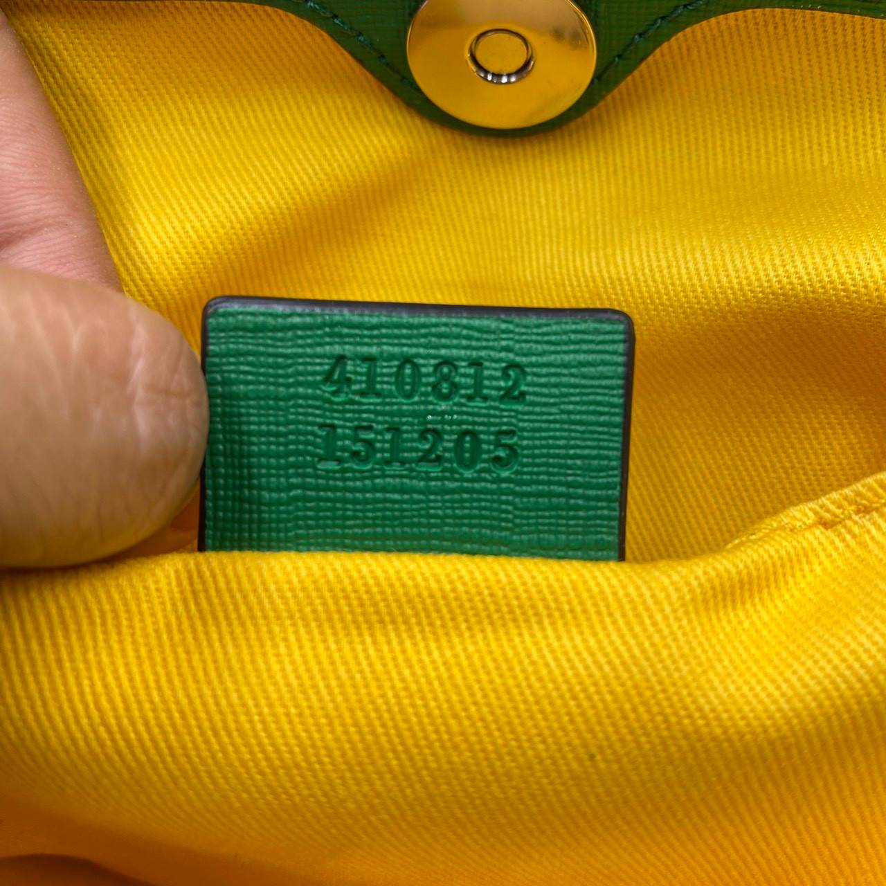 VIP 】Animal-Friendly Gucci Kid Tote Bag งานหนังแท้ทรงตั้งสวย ขนาดกะทัดรัด จุของได้เยอะ ใช้ได้ทั้งเด็กและผู้ใหญ่ น่ารักมากค่ะ **รุ่นขายดีตลอดกาล**