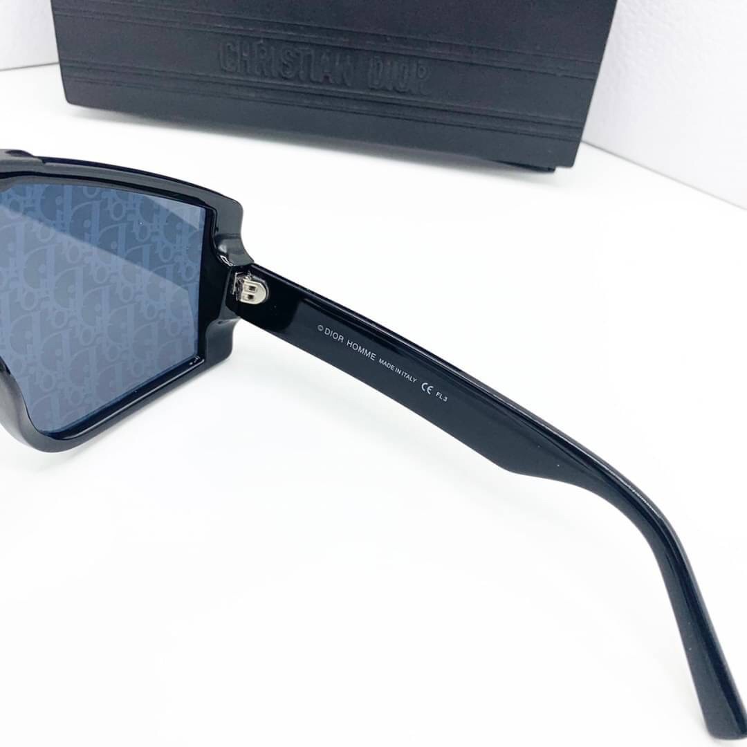 DIOR SUNGLASSES แว่นตากันแดดดิออ เกรดออริจินอล 1:1 งานสวยสุด คุณภาพดี Hi-quality กันแดดเต็มประสิทธิภาพ UV protection ภาพถ่ายจากสินค้าจริง