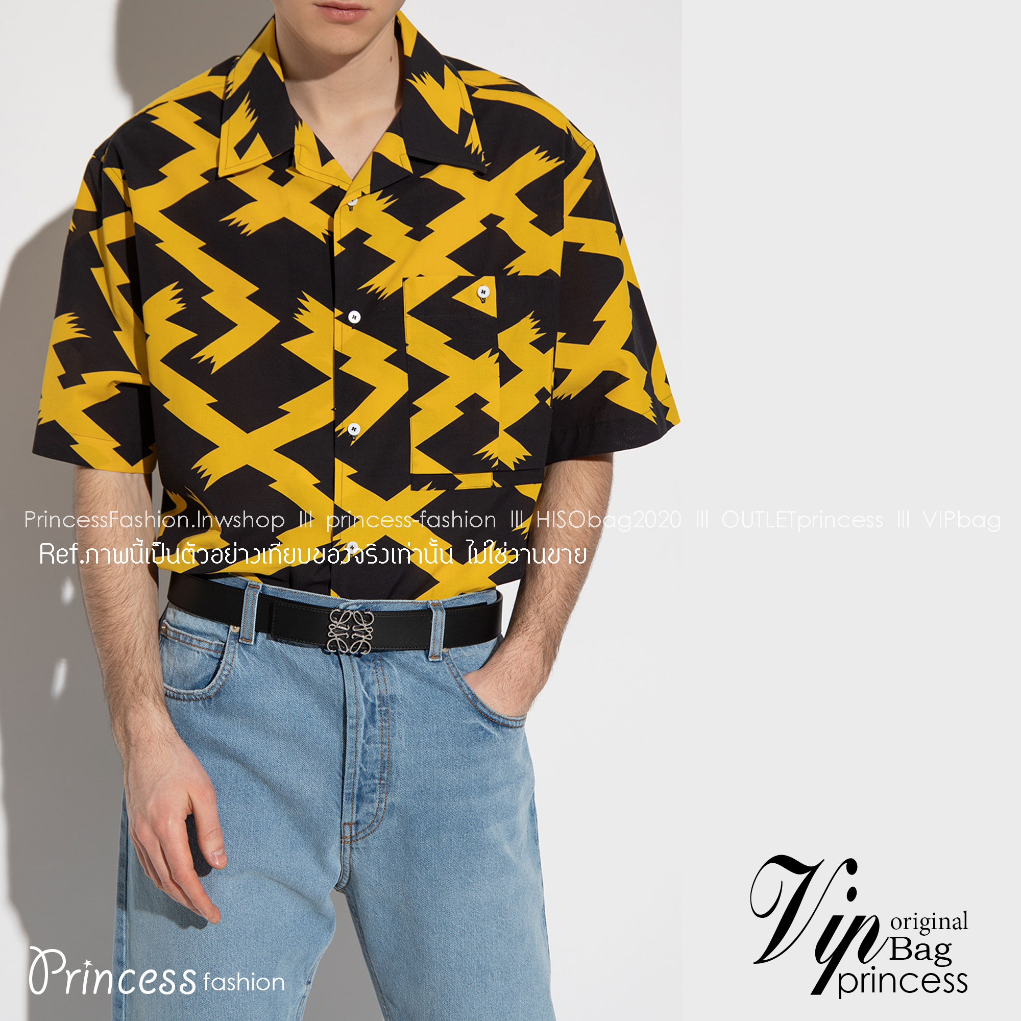 Loewe Belt / Loewe Anagram Leather Belt เข็มขัดโลเอเว่หนังแท้ สุดคลาสสิค วินเทจ เรียบง่าย ผู้ดี เป็นซิกเนเจอร์ ใช้งานเป็น everyday use ได้เลย วัสดุหนังแท้