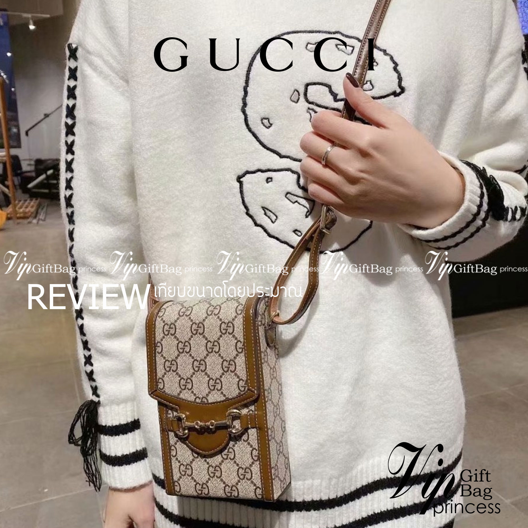 Gucci Horsebit 1955 mini bag / Gucci horsebit phone case สีใหม่ละมุนพร้อมส่ง กระเป๋าสะพาย กระเป๋าใส่โทรศัพท์ งานแฟชั่นคลาสสิก อะไหล่สวย ดีไซต์สัญลักษณ์วงแหวนตามแบบฉบับแบรนด์ มาพร้อมกล่องแบรนด์และสายสะพายยาวที่สามารถปรับระดับได้ พร้อมส่งให้สะพาย สวยๆ กันแล