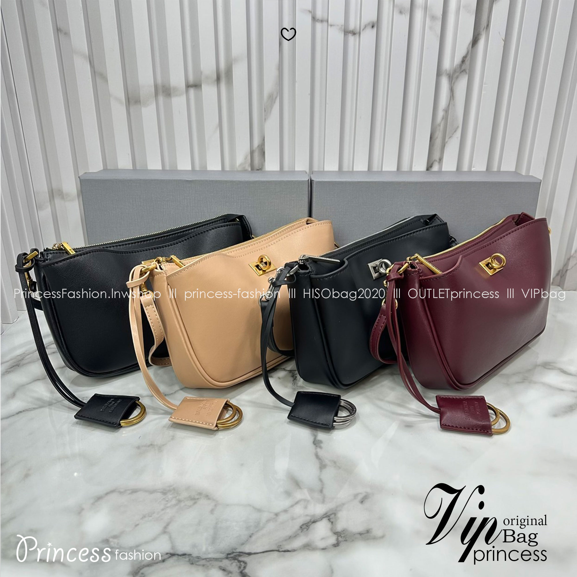 Balenciaga Rodeo Sling Pochette / Balenciaga shoulder leather bag 22cm กระเป๋าสะพายทรงพอชที่สุดของไฮแบรนด์สุดไอคอนิค ดีไซส์เรียบหรู สวยจับต้องได้ ถือหรือสะพายไหล่ได้เก๋มากๆ ถือออกงานก็ได้ลุคไฮแฟชั่นหรูๆ