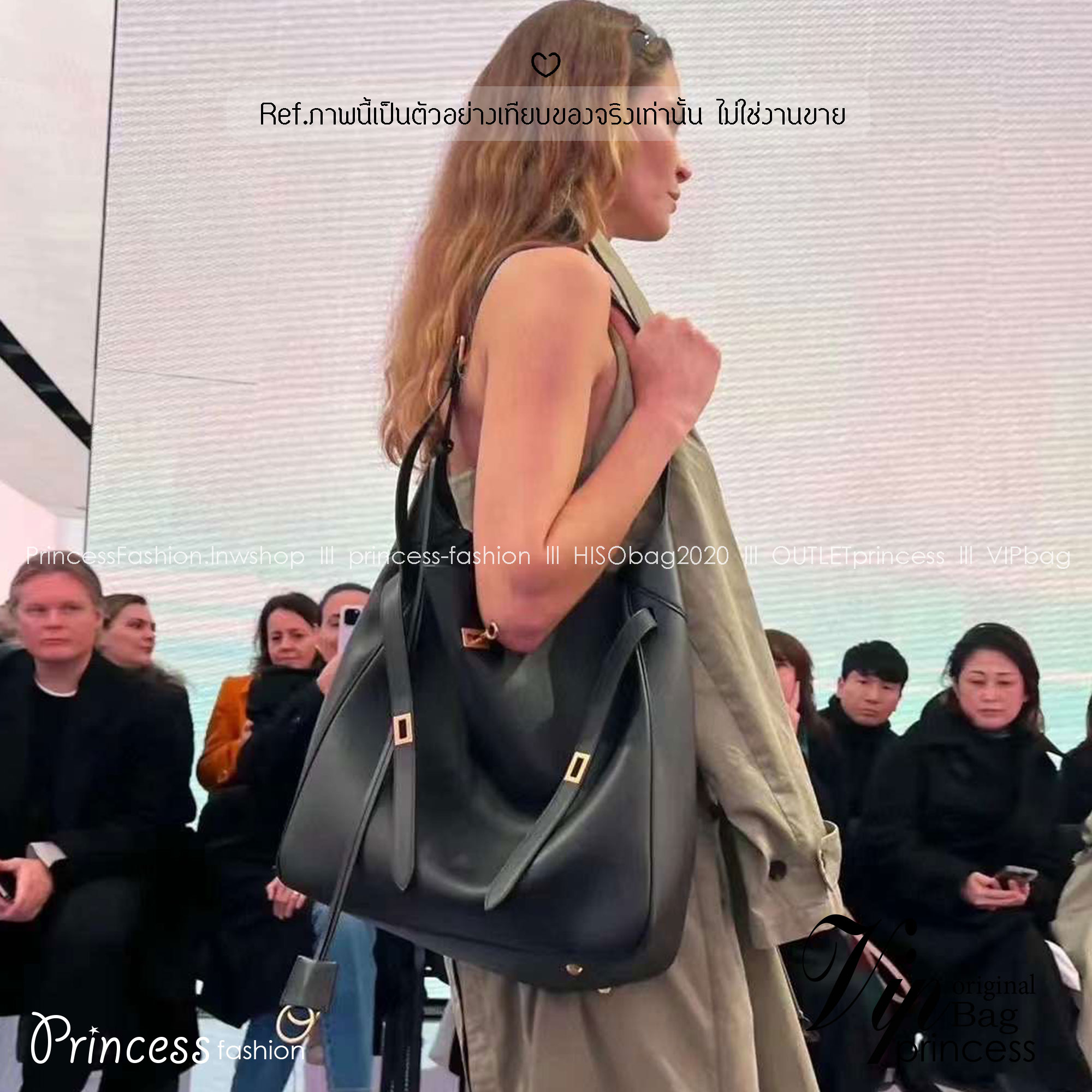Balenciaga Tote Leather Shoulder Bag กระเป๋าสะพายไหล่ทรงโท้ทดีไซน์สวยเลิศ!! ไม่ซ้ำ เอกลักษณ์ที่โดดเด่นด้วยรูปทรงใช้งานง่าย ภายในกระเป๋าเป็นช่องโล่ง จุของได้เยอะ