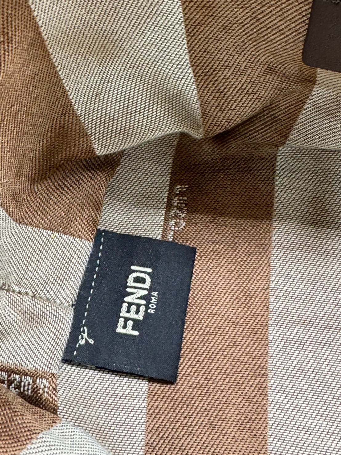 Fendi Roll Mini FF jacquard mini bag / YSL TOTE BAG MINI กระเป๋าสะพายทรงโท้ทไซส์มินิ เกรดออริ 1:1 ใช้งานต่างประเทศได้