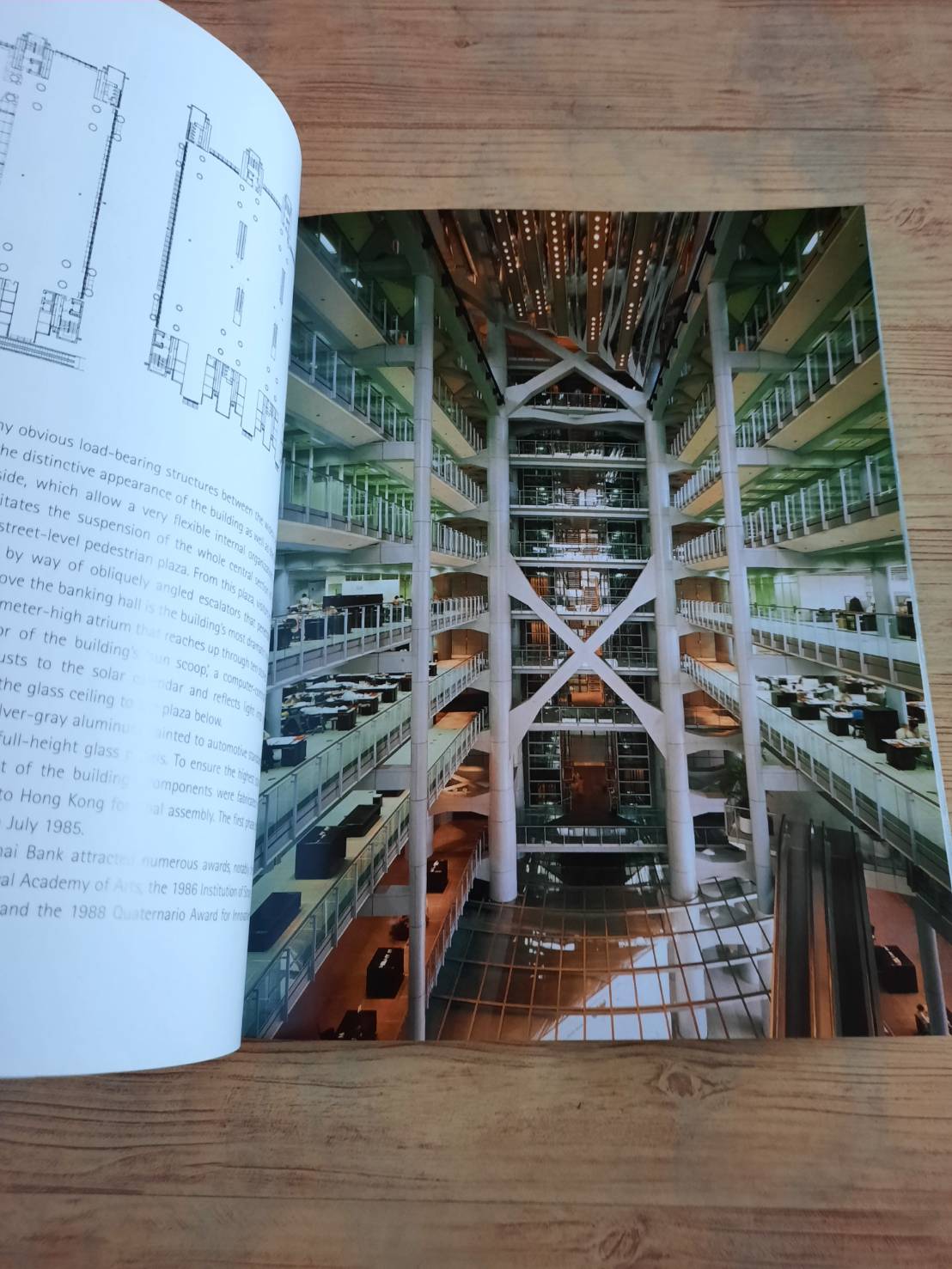 A Global Architecture By Norman Foster***สินค้าหมด***