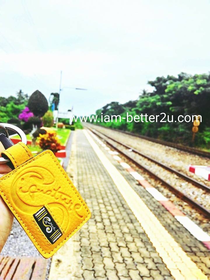 Key Tag รุ่น Classic