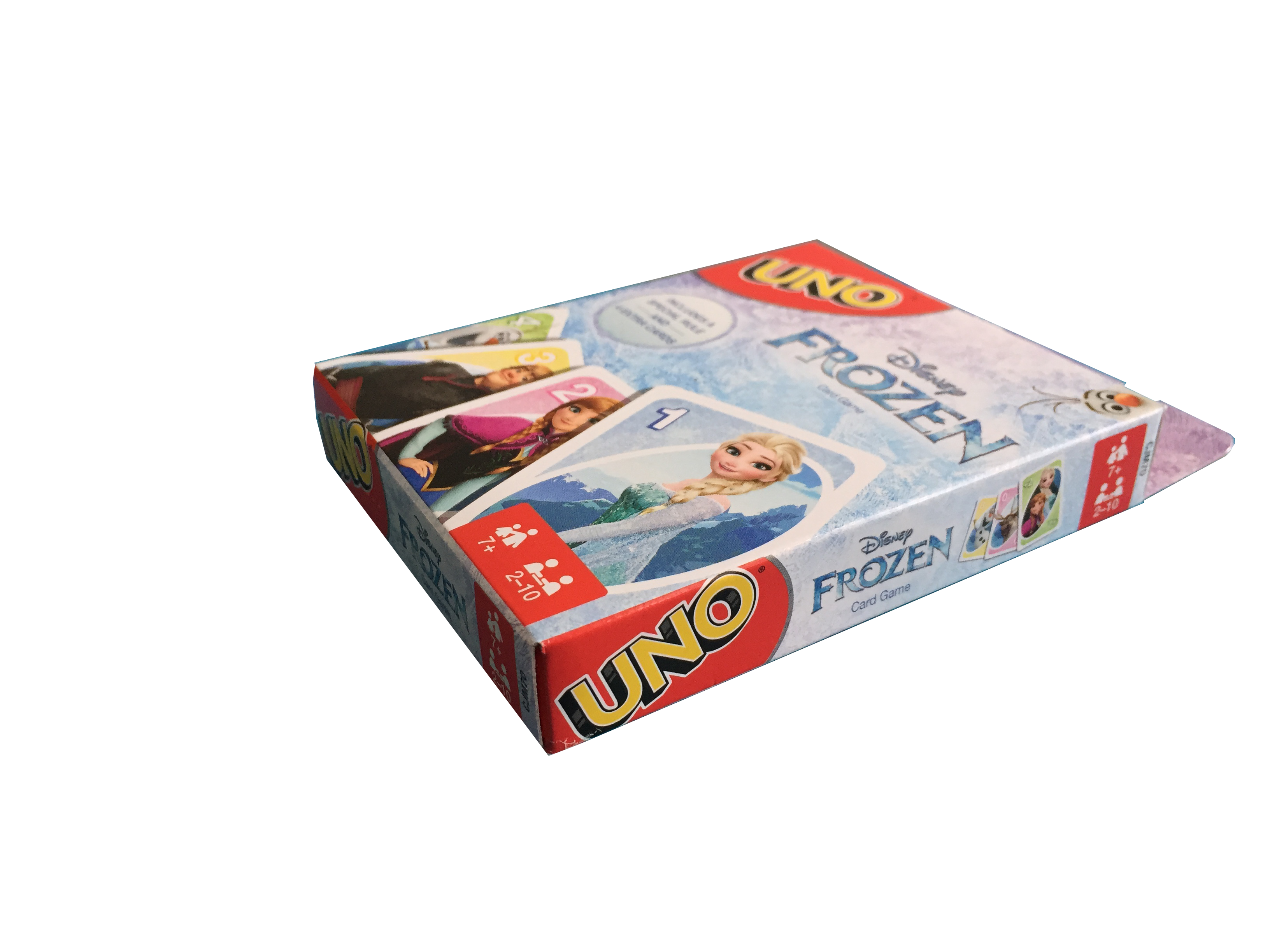 อููโน่โฟรเซ่น