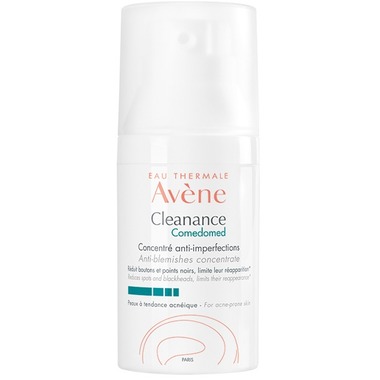 Avene Cleanance Comedomed Anti-Blemish Concentrate 30 ml