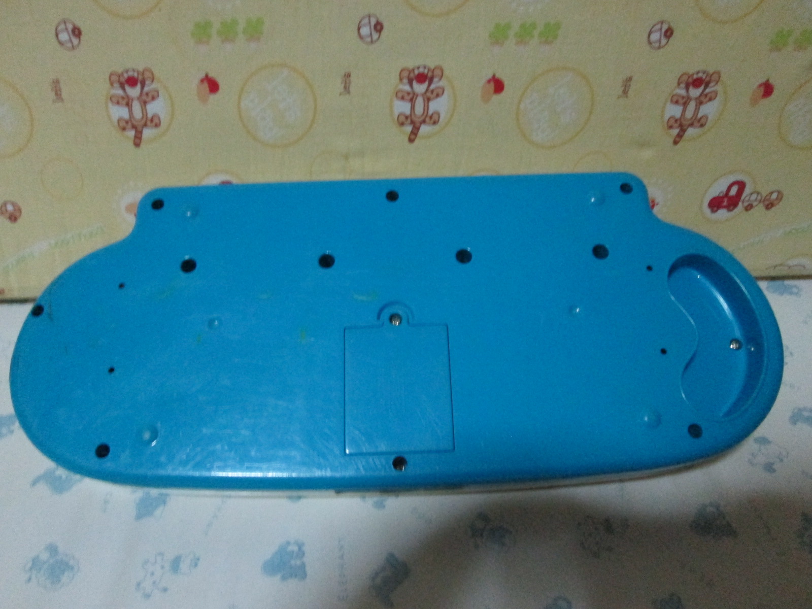 SINGING SESAME STREET POP UP PALS TOY by Tyco ของเล่นเสริมพัฒนาการสำหรับเด็กมือสอง