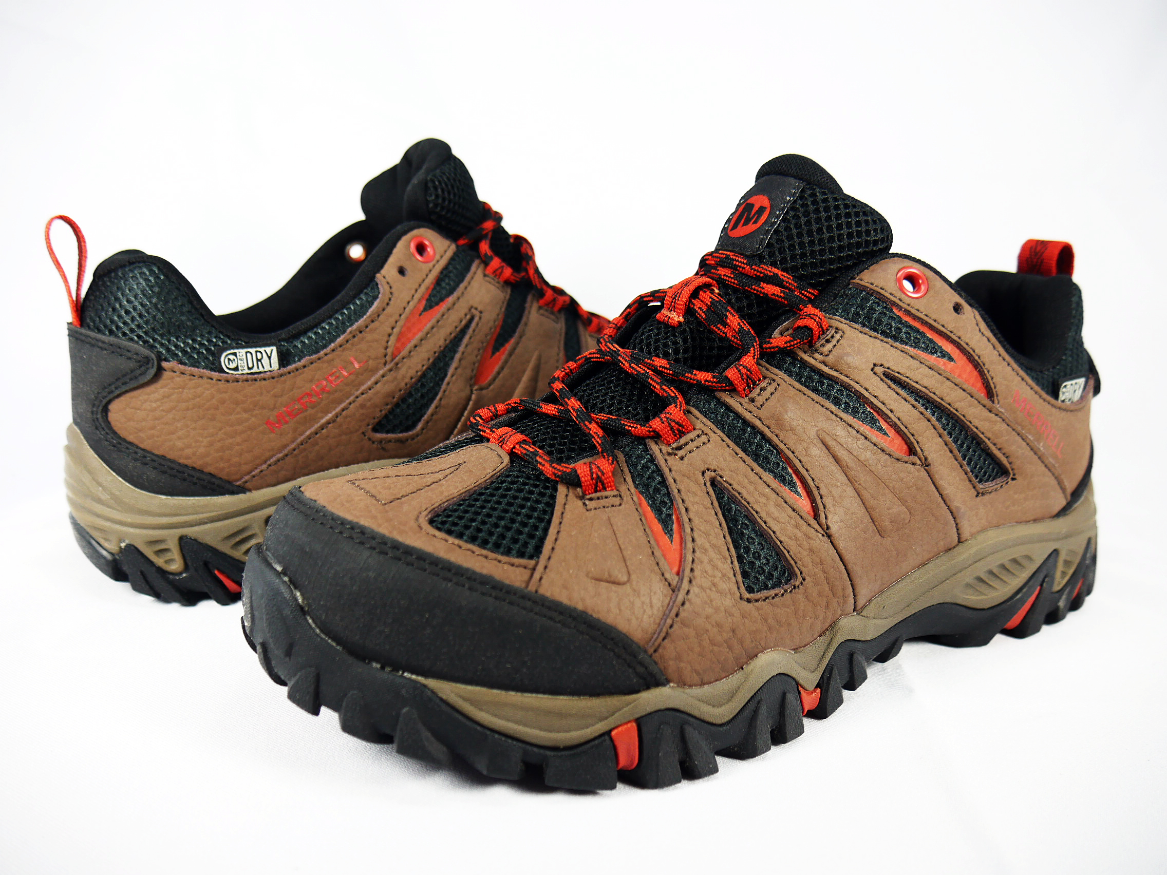 Merrell Mojave Hiking - Bracken M9us/43eu
