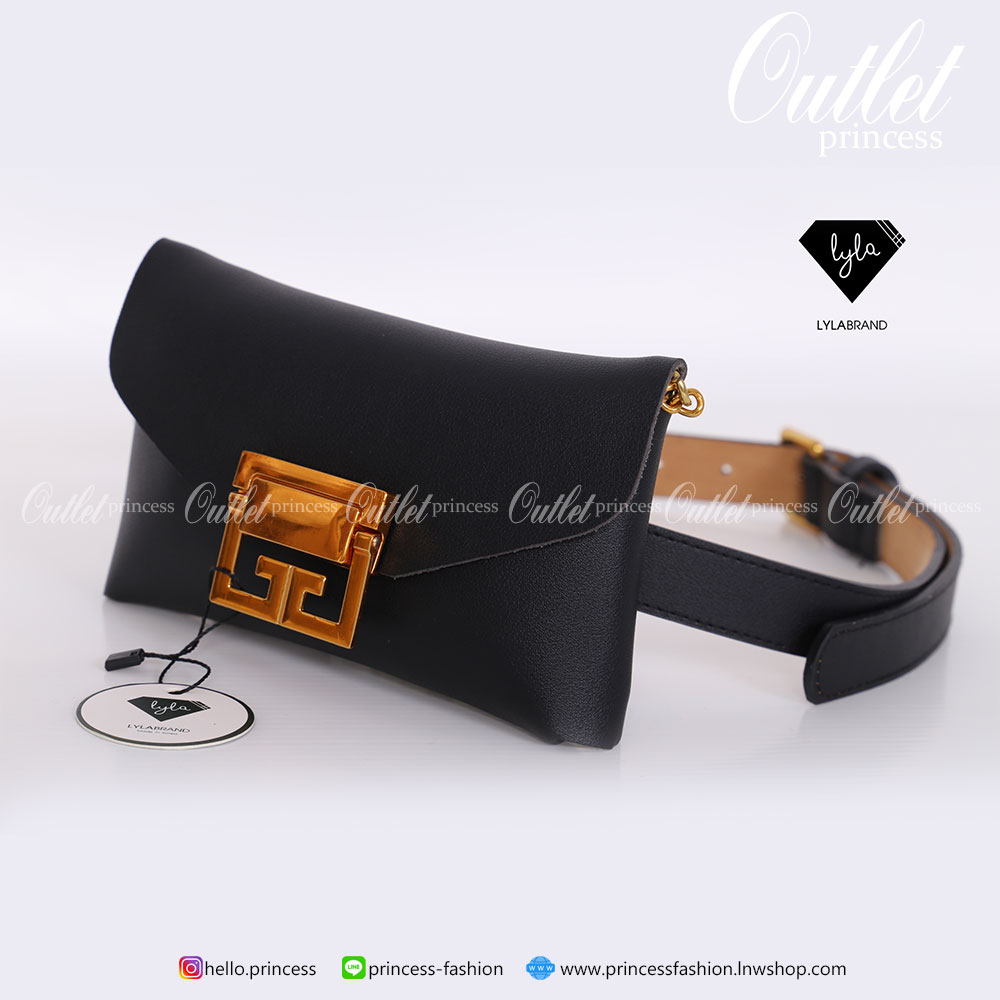 LYLABRAND🔔 Belt สุดฮอต ที่ใช้ง่าย เข้าได้กับทุกชุด แต่งตัวธรรมดา เพิ่มใบนี้เข้าไปทำให้ได้ลุคเก๋สุดๆ ❤️❤️