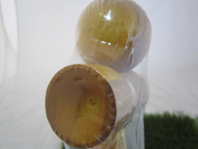 เคนดามะไม้(Kendama)ขนาด 9x19x4 cm