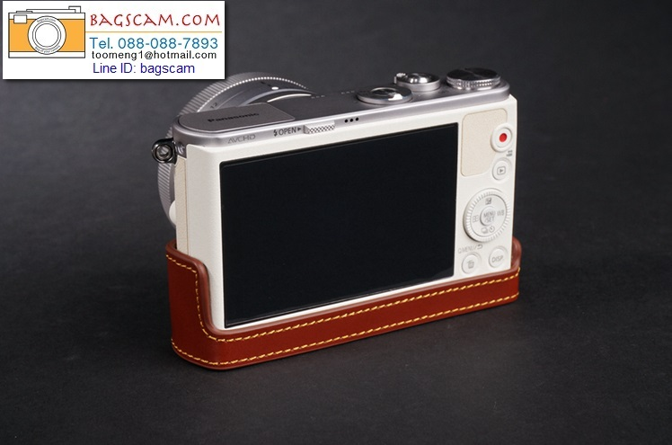 เคสกล้อง panasonic GM1