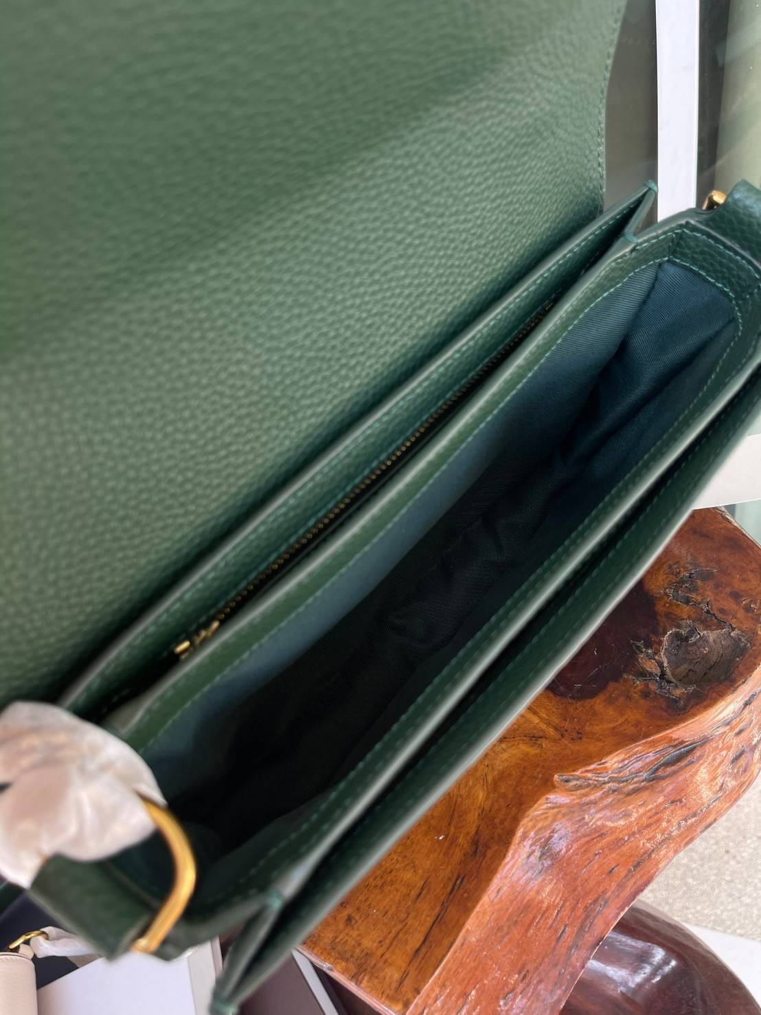 Tory burch description chelsea shoulder bag กระเป๋าที่ใช้เป็น Everyday Bag