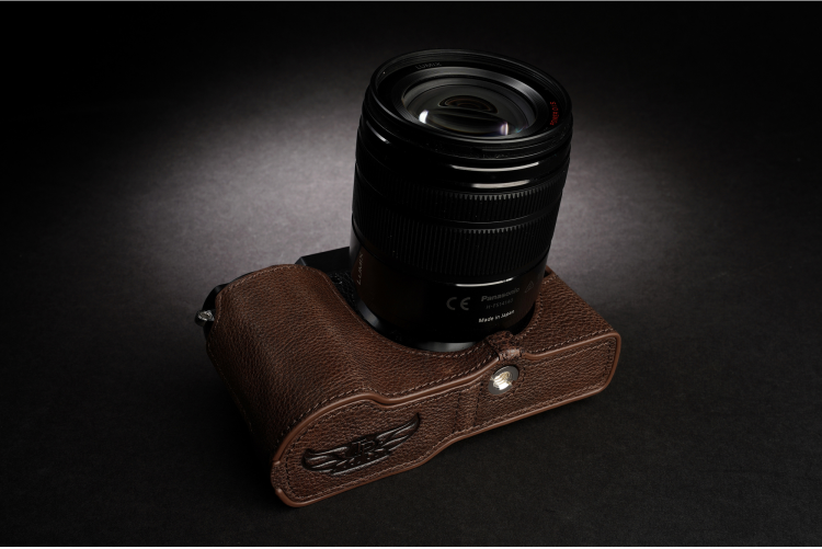 เคส Panasonic GX9 GX7 iii