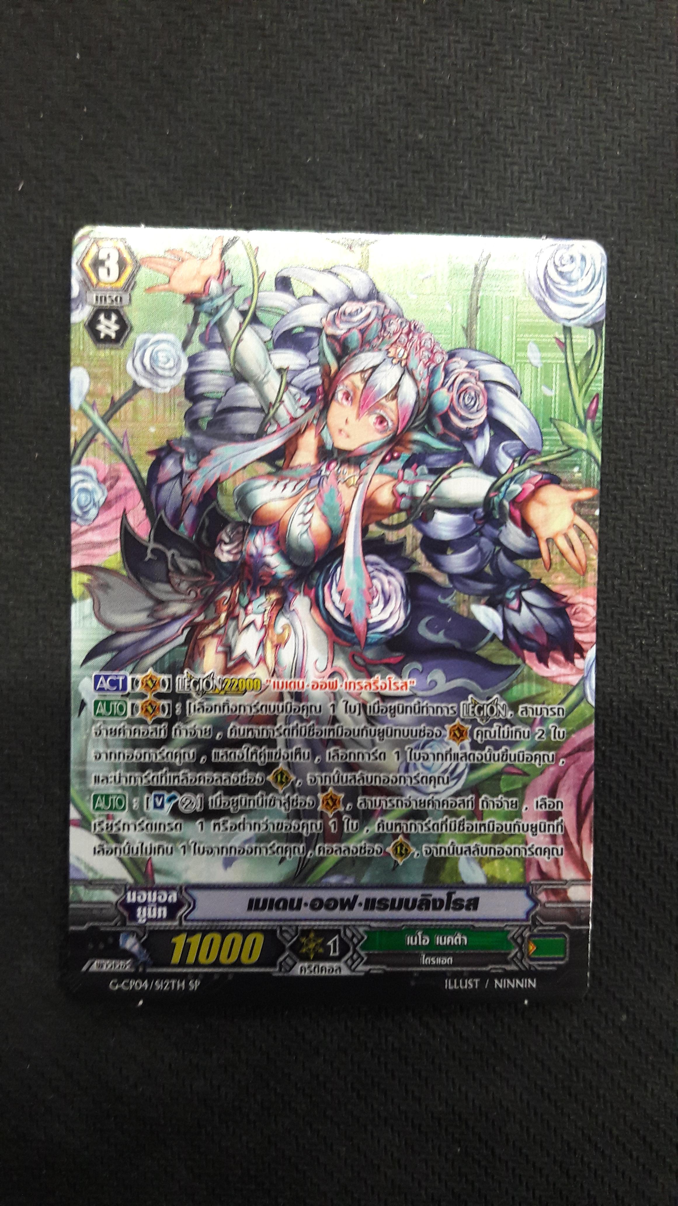 VGT-G-CP04/S12TH SP