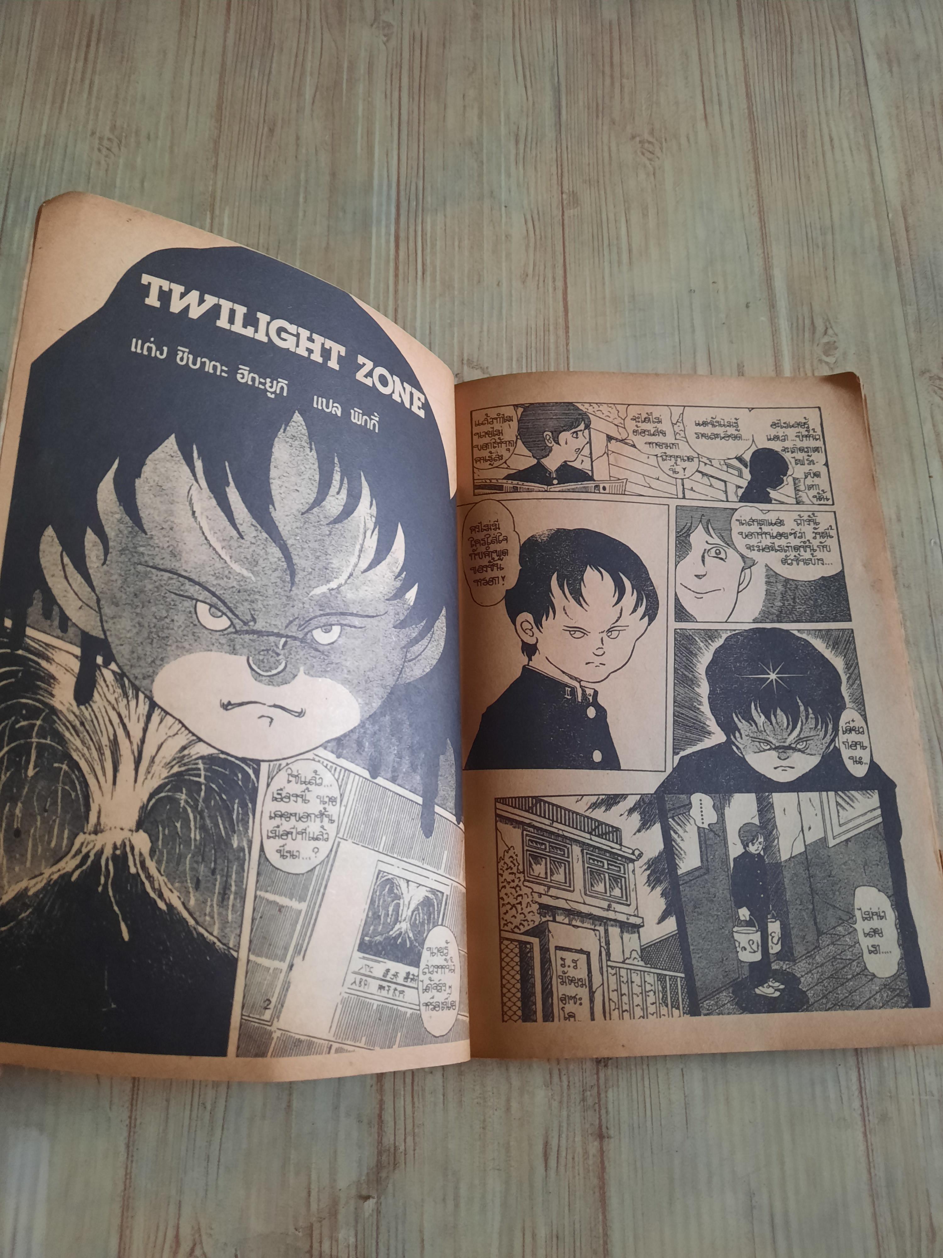 MAX MAGAZINE ชุด เล่ม 1,5,7,9,12,15,18,19,20***สินค้าหมด***