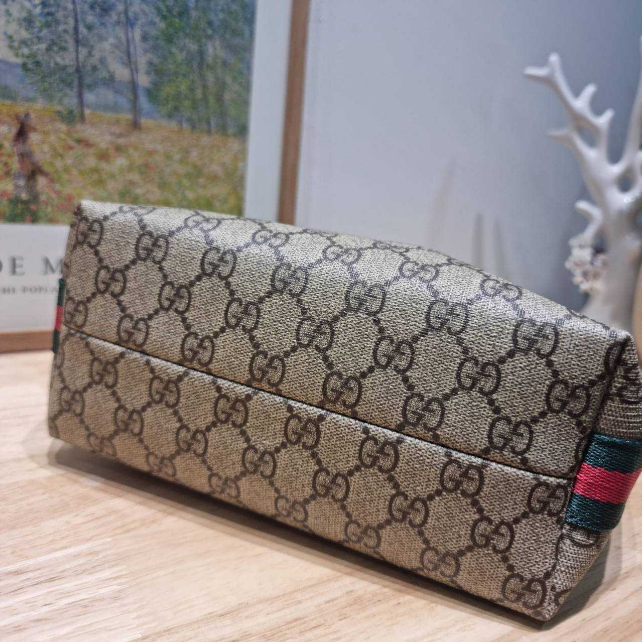 GUUCI OPHIDIA GG SUPER MINI SHOULDER BAG กระเป๋าสะพายไหล่ คอลเลคชั่นตัวจึ้ง! สวยสะบัด ควรมีติดบ้านไว้สักใบแล้วน้า