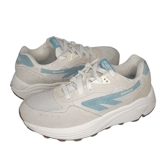 Hi-Tec HTS74 Shadow RGS W7.5us/40eu