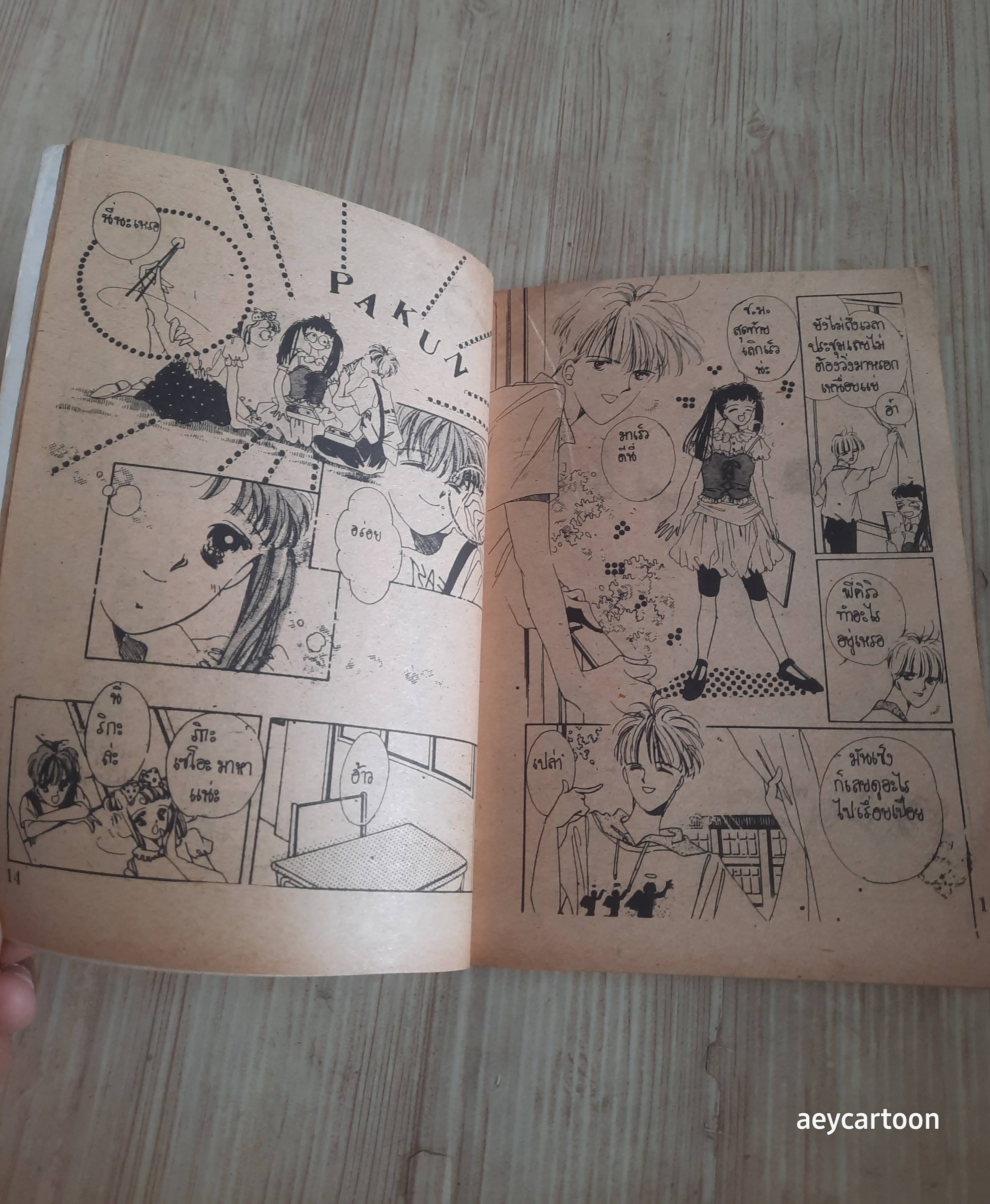 หสกใจปราถนา เล่มเดียวจบ Yukari Kawacri เขียน