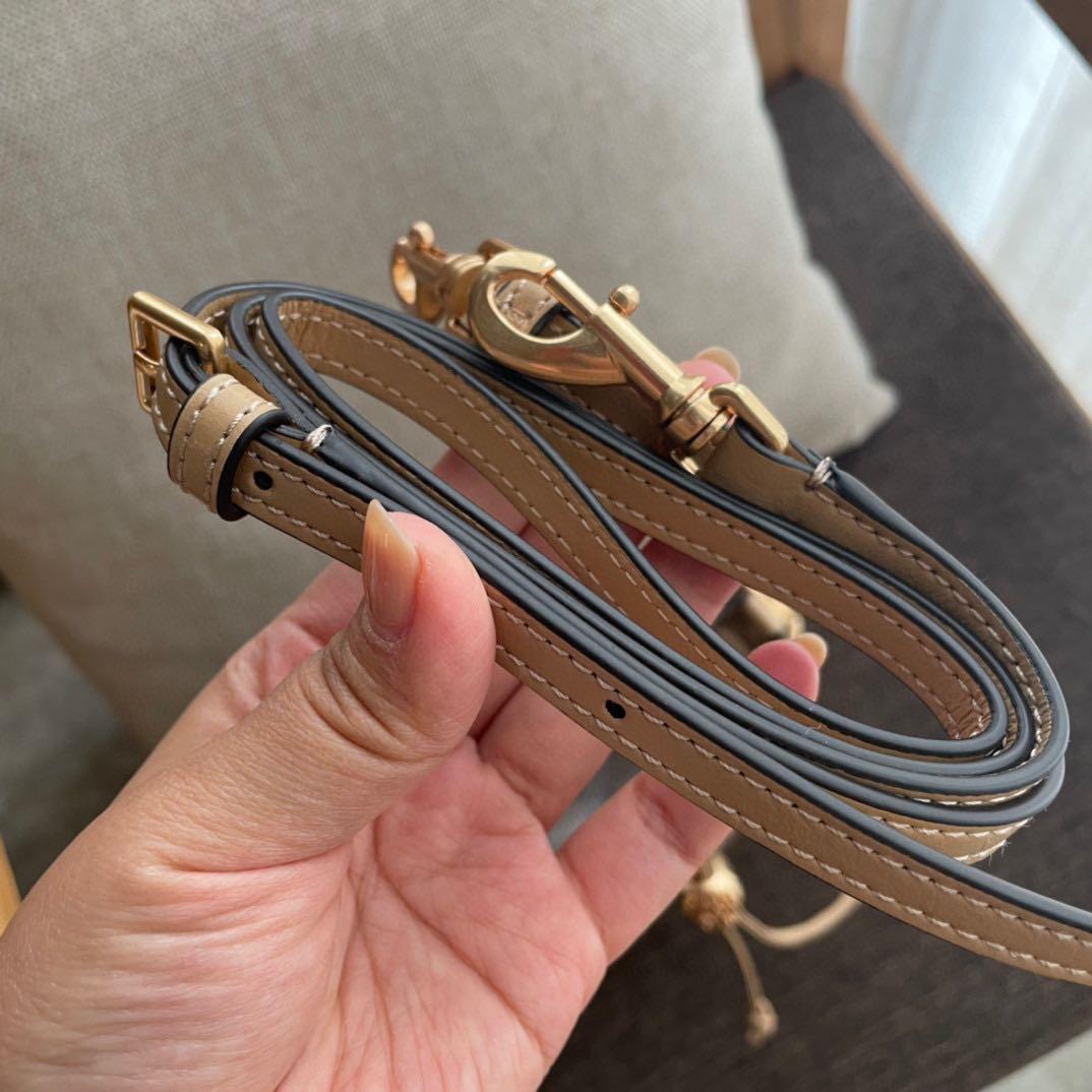 Mini : Tory Burch T Monogram Chenille Mini Bucket Bag กระเป๋าทรงบัคเก็ต ไซส์มินิ สีดำสุดคลาสสิก