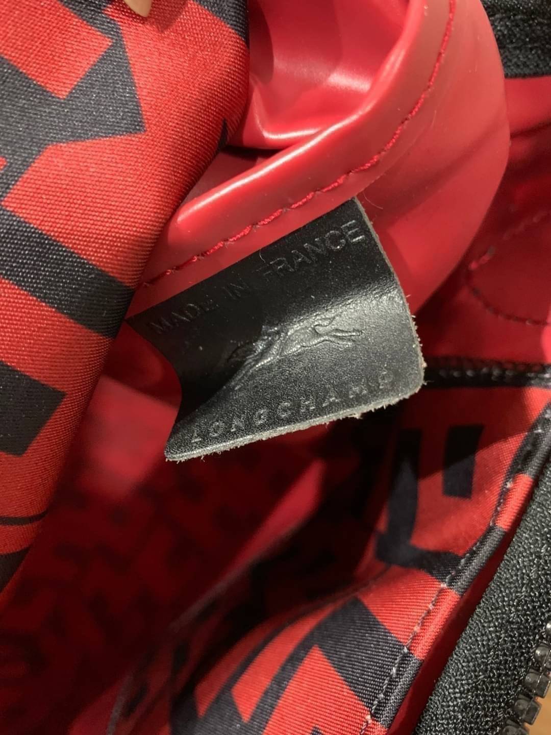 ของแท้ 💯% Longchamp LE PLIAGE LGP TOP HANDLE BAG S พบกับคอลเลคชั่นใหม่ล่าสุด มีดีไซน์ที่เรียบหรูและคลาสสิก แฝงด้วยลูกเล่นแบบเฟมินีน