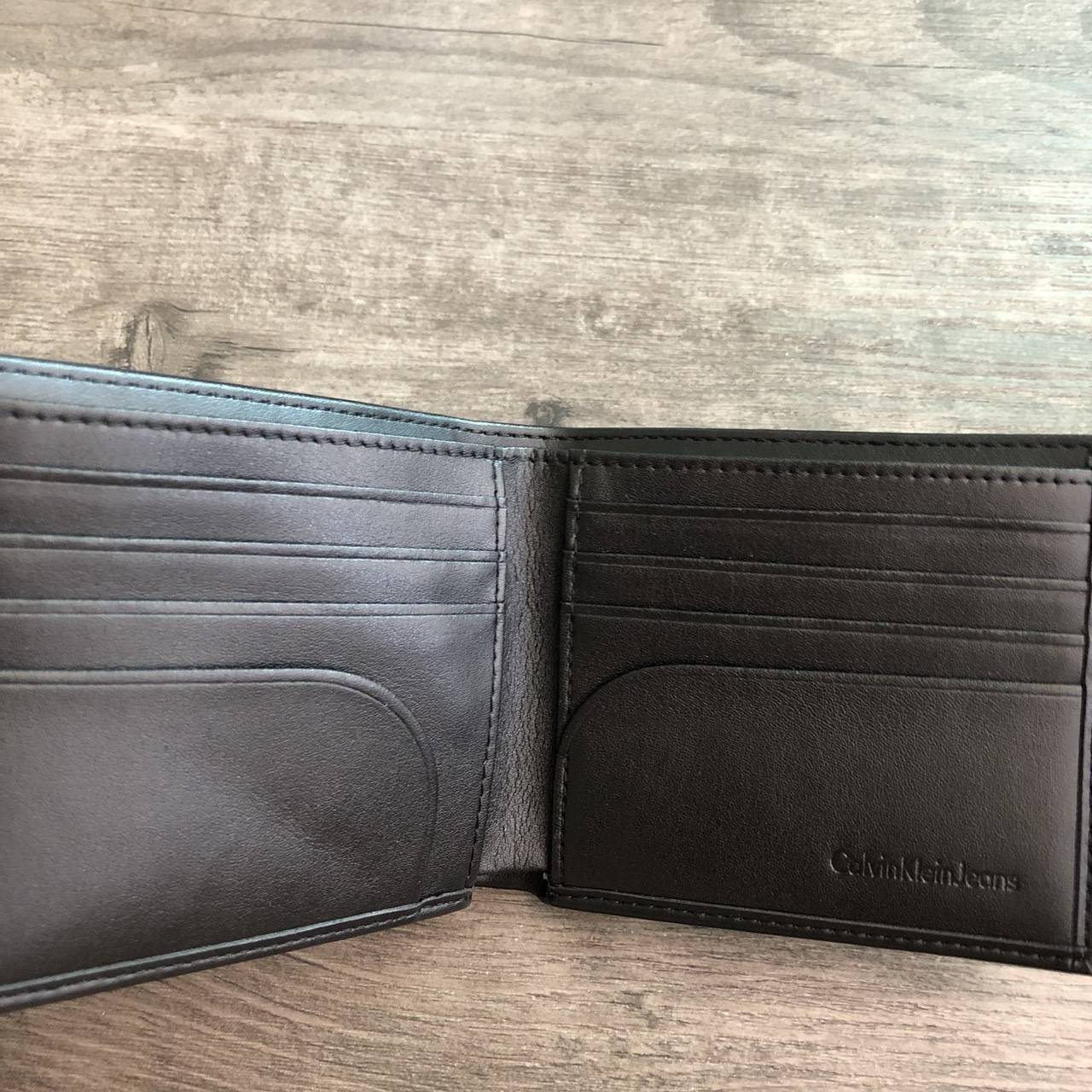 Calvin Klein Leather Belt & Wallet Set เซตสุดคุ้ม จะะมอบเป็นของขวัญ หรือใช้เองก็แนะนำเลยค่าา