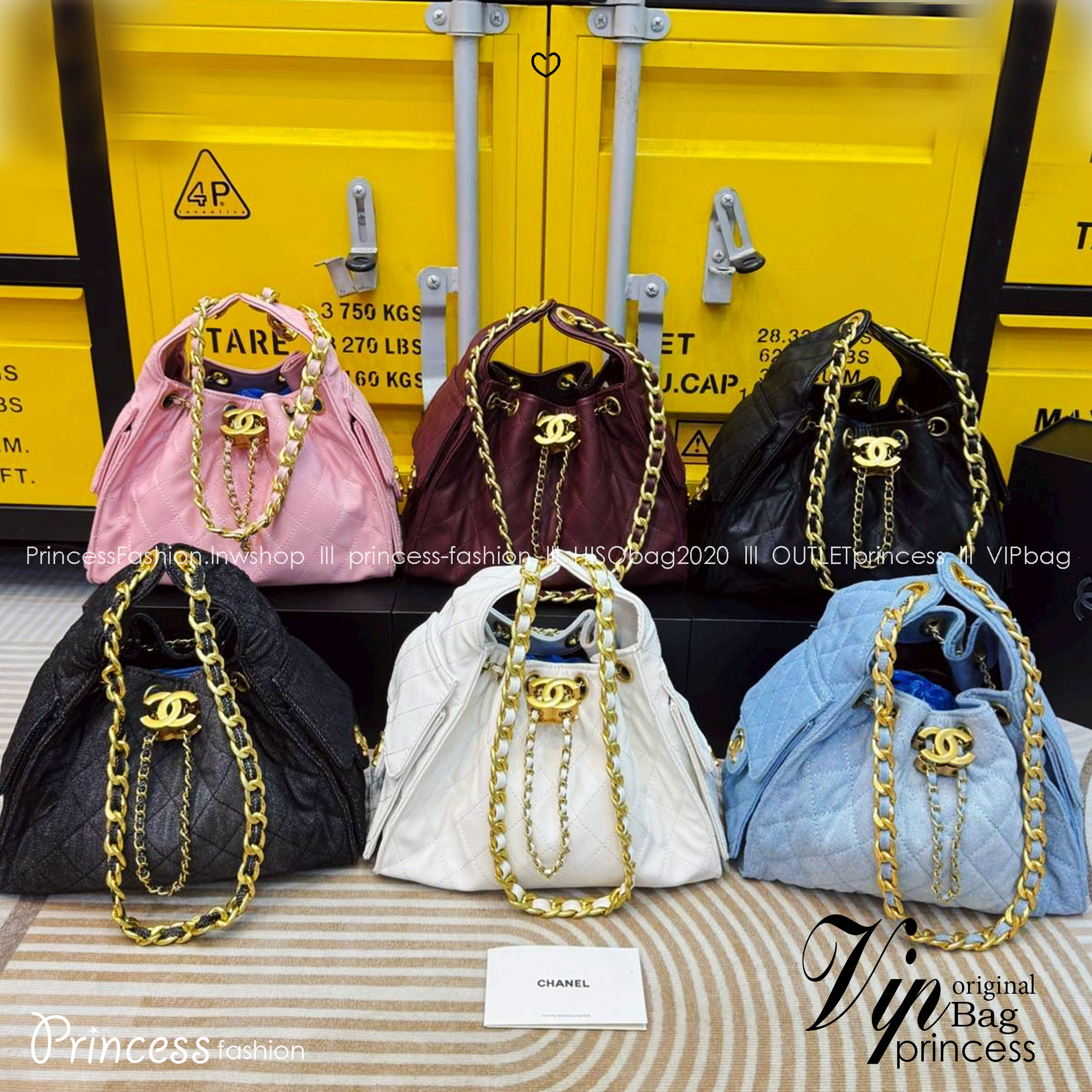 CHANEL 25 Small Handbag กระเป๋าสะพายทรงโฮโบ คอลใหม่ล่าสุด ต้อนรับฤดูกาล SPRING-SUMMER 2025 รูปทรงใช้งานได้จริง จุของได้ ถือเก๋ๆ เอวี่เดย์ลุค