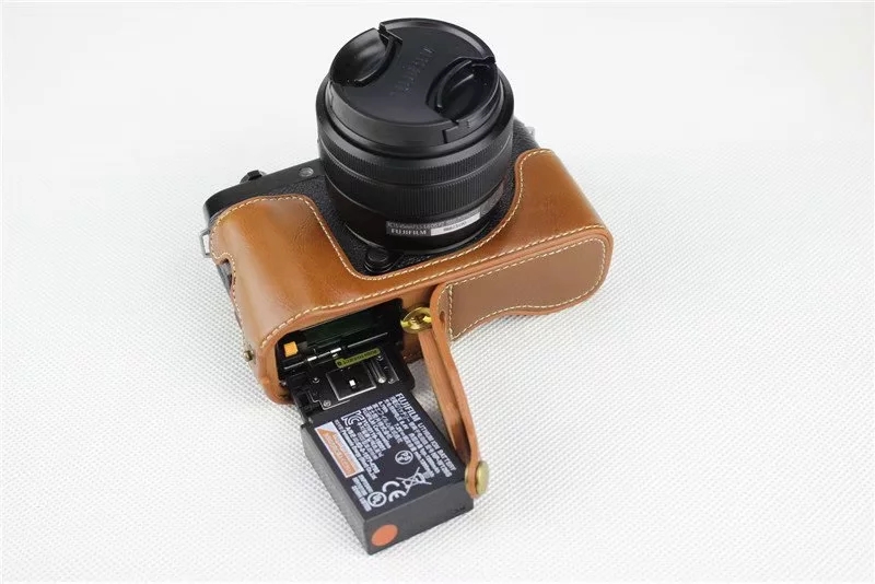 เคส Fuji x-t100