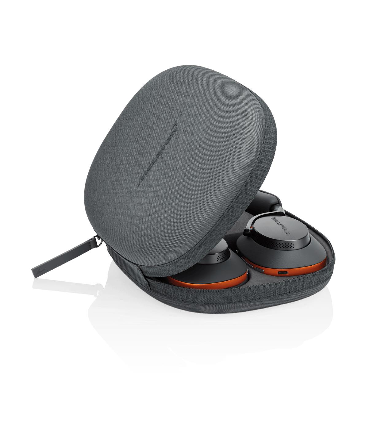 Bowers & Wilkins Px8 McLaren Edition