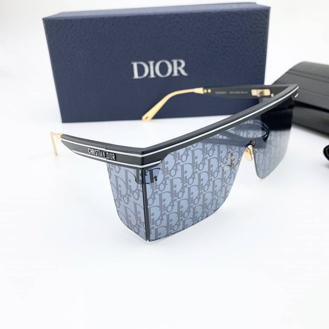 DIOR SUNGLASSES แว่นตากันแดดดิออ เกรดออริจินอล 1:1 งานสวยสุด คุณภาพดี Hi-quality กันแดดเต็มประสิทธิภาพ UV protection ภาพถ่ายจากสินค้าจริง