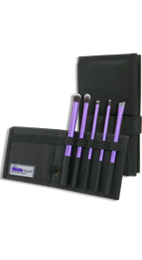 ส่งฟรีลงทะเบียนมีพร้อมส่งค่ะ Real Techniques by Samantha Chapman Starter Set 1 ea