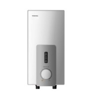 New! เครื่องทำน้ำอุ่น TOSHIBA 4500 w. รุ่น DSK45ES5KW (ไม่รวมค่าติดตั้ง) ลดราคาถูกสุดๆ โทรเล้ยย 02-4245594, 085-3801177, 081-6215561